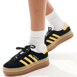 Adidas Gazelle Sneakers